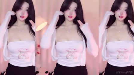 AfreecaTV波娜酱(BJ뽀나에오)2025年9月23日舞蹈剪辑012219